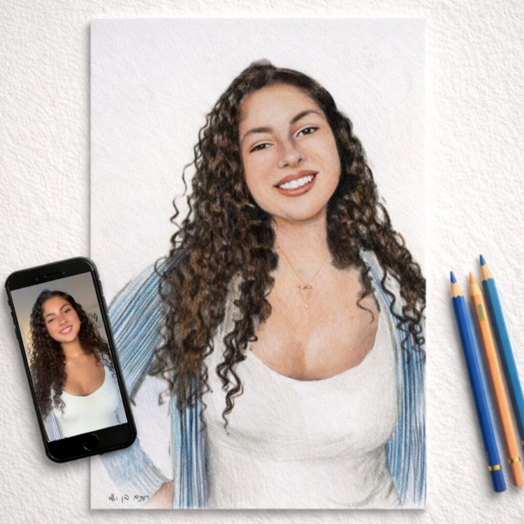 מתנה לחברה הכי טובה- מיוחד ומרגש